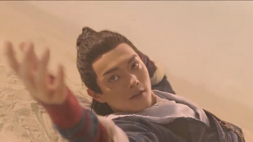 从前有座灵剑山电视剧中哪位演员饰演小兰，从前有座灵剑山女主是谁饰演（王陆和“宇智波小海”分道扬镳）