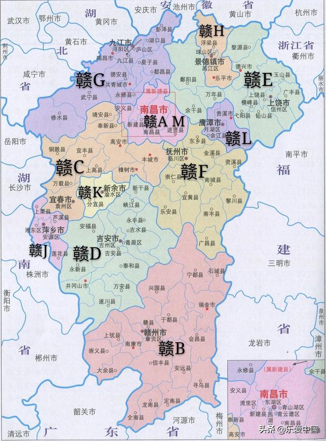 冀e车牌在石家庄开属于外地车吗，冀e在石家庄算外埠号牌（全国各省市车牌代码2020）