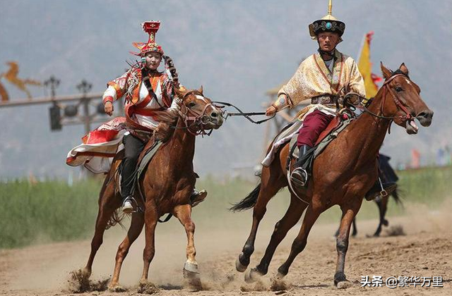 内蒙古自治区的省会在哪里，内蒙古自治区的省会在哪里（如何分为了9个地级市）