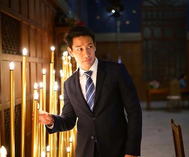 中泰混血的泰国明星为什么颜值高，盘点那些拥有中国血统的泰国明星
