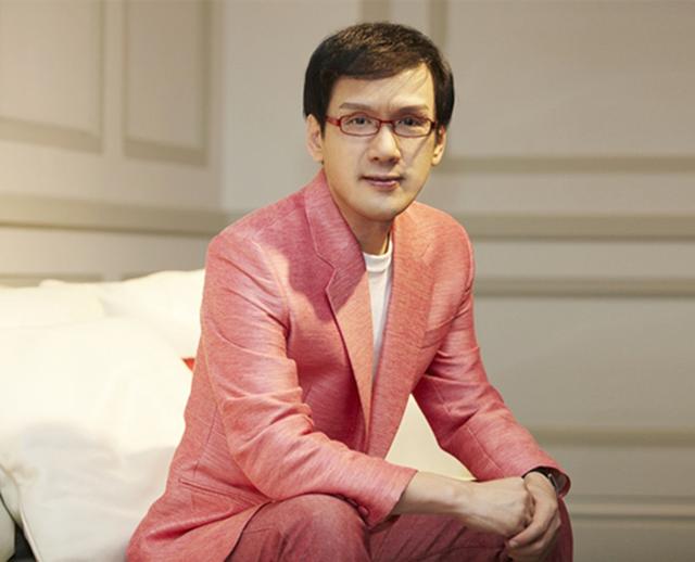 张帝个人资料，历届台湾金钟奖主持人（《迟来的爱》李茂山）