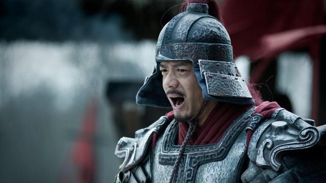中国古代十大名将，中国古代十大名将用的武器（古中国十大名将）