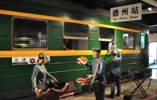 德州扒鸡是哪的菜，德州扒鸡是什么地方的菜（德州扒鸡如何从山东德州传遍全国）