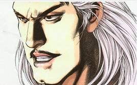 风云漫画中武功排名，《风云》漫画前两部漫画实力排名