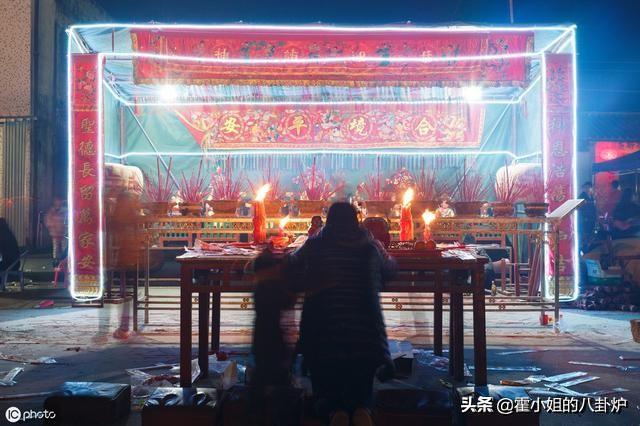 潮汕祠堂讲究，细说潮汕地区的“祠堂文化”