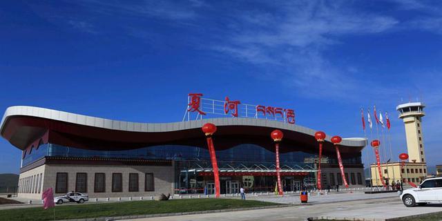 甘肃有几个机场，甘肃省有多少个机场（<附2019年各机场旅客吞吐量数据>）