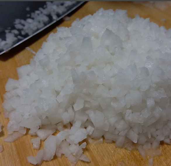 白萝卜肉丸子的最佳做法，过年和家人团圆必吃的一道菜