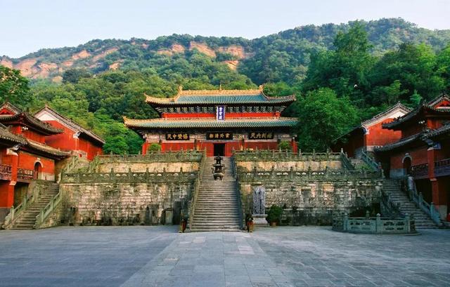 做法事是什么意思，梦到做法事是什么意思（你不知道的道教高规法事）