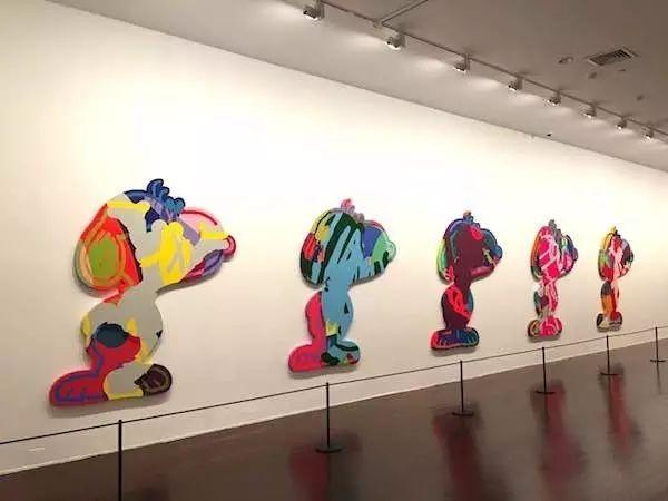 潮牌kaws怎么读，kaws牌子怎么读（请先弄清KAWS是啥）