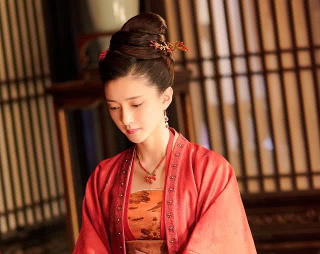 皇后曹丹姝结局，曹丹姝皇后有后吗（其实官家早就爱上了丹姝）