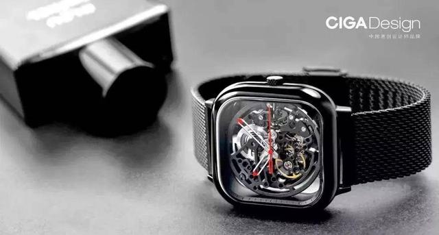 什么是镂空手表，镂空表是机械表吗（这块手表火了）