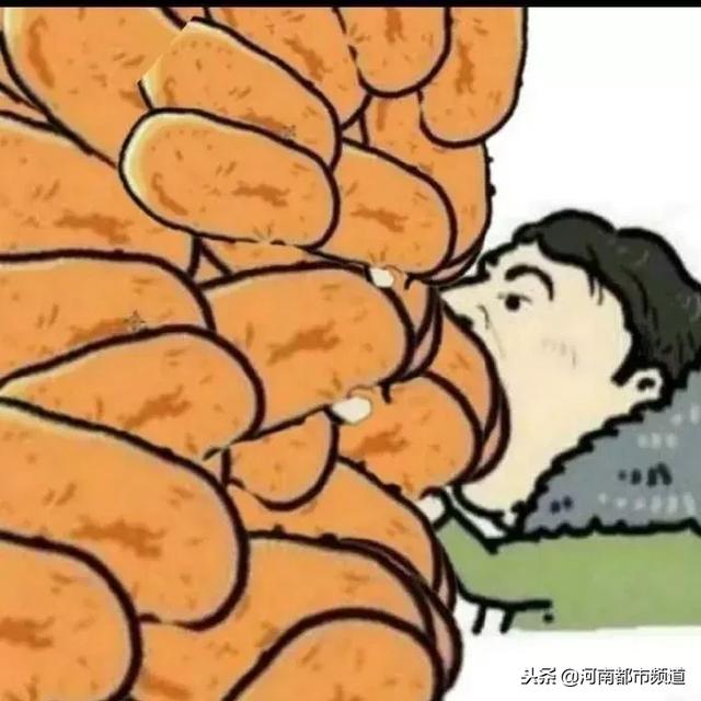 王思聪吃热狗,王思聪吃热狗照火到国外(王思聪可能这辈子都不想吃热狗了……) 王思聪吃热狗,王思聪吃热狗照火到国外(王思聪可能这辈子都不想吃热狗了……)