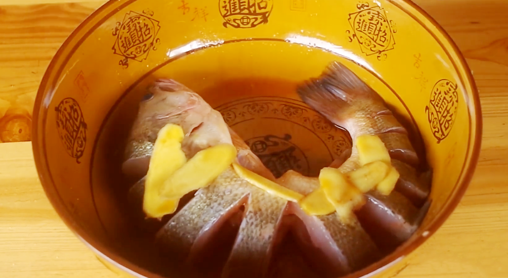 圖片[3]-【醬燒鱸魚】做法步驟圖 隔三差五吃一回 孩子個子長得快-起舞食譜網(wǎng)