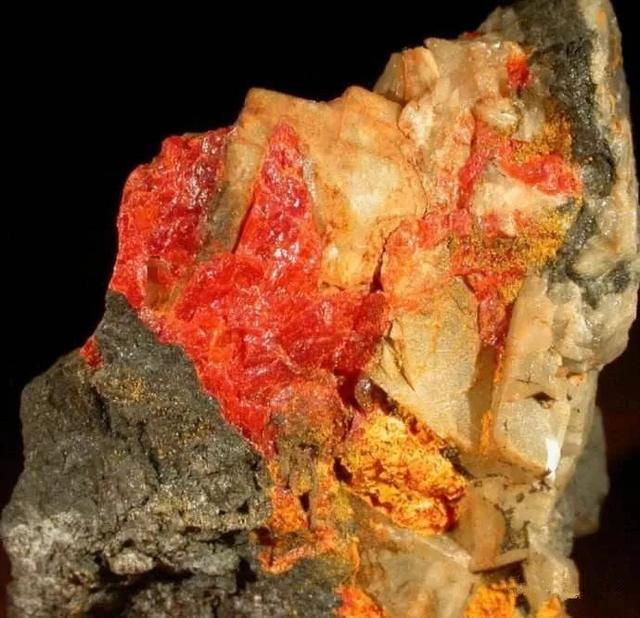 正向抽空四角锥网架，四方锥的杂化类型（假期出游如何鉴定矿物）