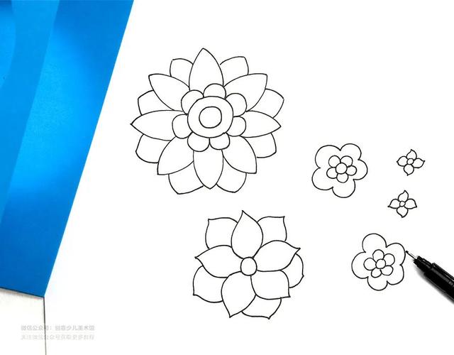 教师节立体贺卡，教师节贺卡制作（感恩情感教育美术课程《教师节的翻页式贺卡设计》）