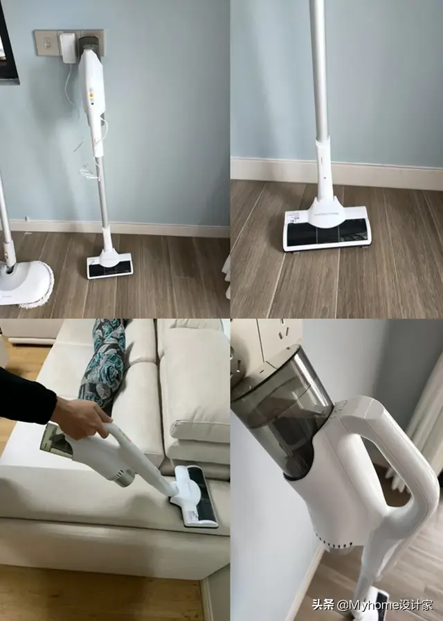 什么叫白色家电，白色家电百科（还少这款高颜值白色家电）