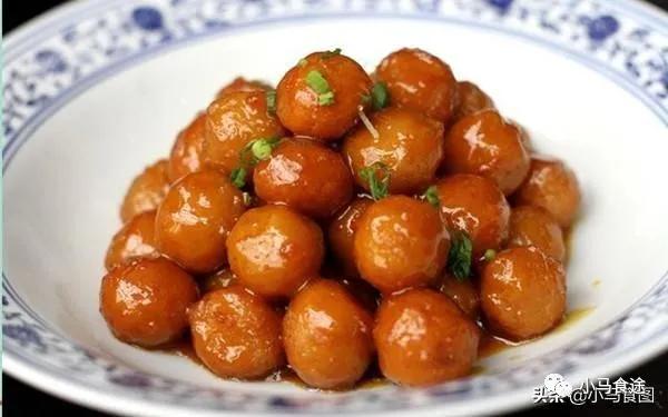 土豆泥的吃法，土豆泥制作方法步骤（这些菜品大家觉得怎么样呢）