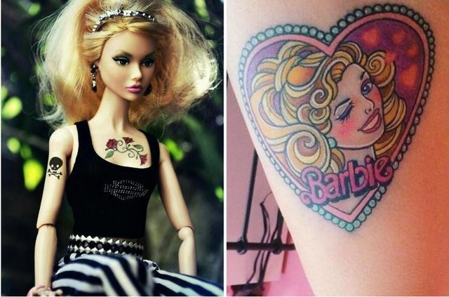 纹身的由来，纹身有什么讲究（8项纹身的背后不为人知的秘事）