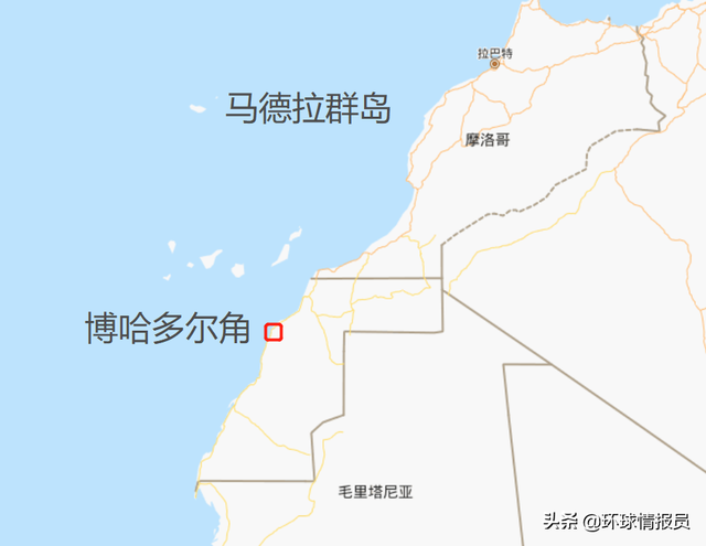 几内亚是哪个国家，几内亚是哪个国家的港口（世界上有四个国家叫“几内亚”）