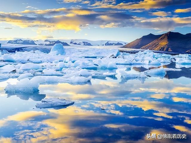 北极圈有哪些国家（全球最安全的十个国家）