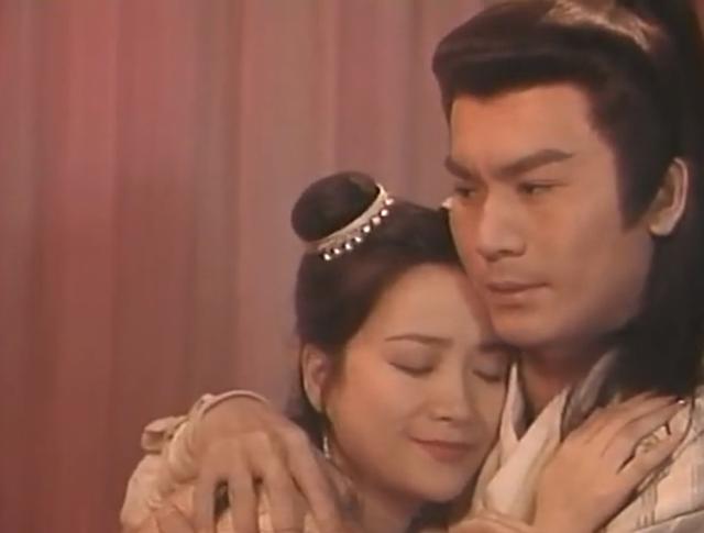 保镖之天之骄女，保镖之天之骄女郭旭喜欢谁（《保镖之天之骄女》）