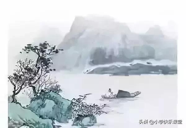 猜古诗图片答案85个，看图猜古诗答案及图片50首ppt（快看你家孩子能猜对多少）