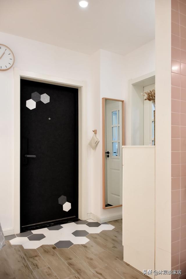 如何布置新房，新房布置效果图（但室内布置值得借鉴）