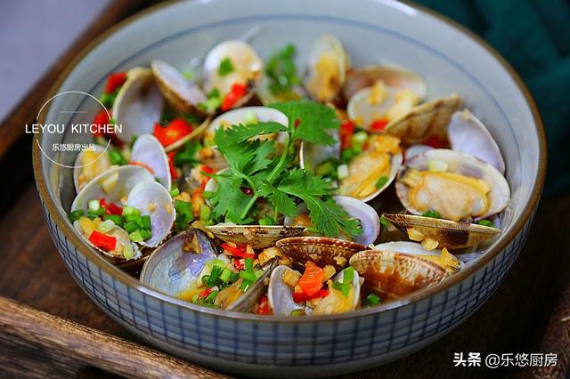 二十八种蒸菜美食，10道蒸菜美味又简单（10道蒸菜做法）
