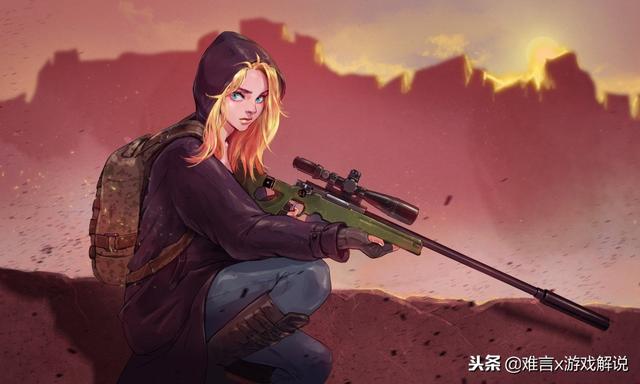 吃鸡灵敏度怎么调，吃鸡灵敏度2022最新版（你们想要的灵敏度设置来了）