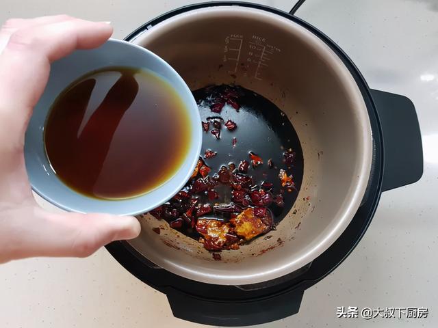 卤牛肚制作方法，大叔教你自制卤包