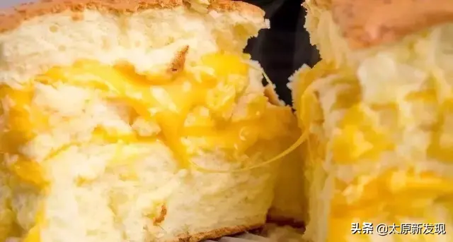 太原有什么牌子的蛋糕店，太原有什么牌子的蛋糕店名字（太原万象城来了一个网红店）