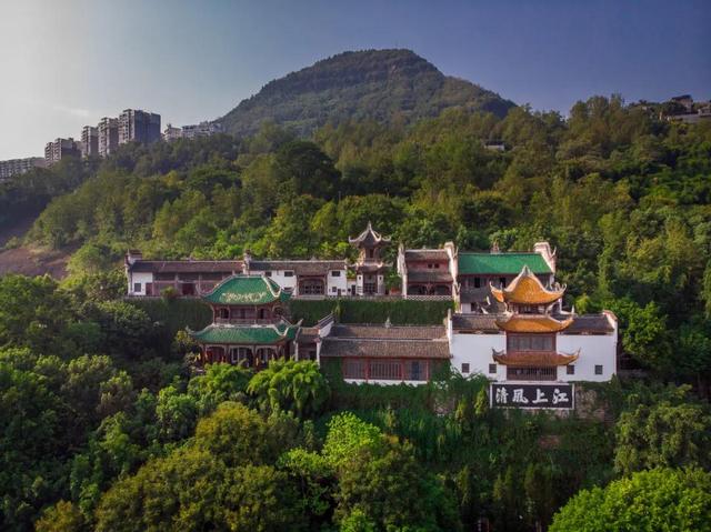 关于三峡的资料，为什么说，中国不能没有三峡