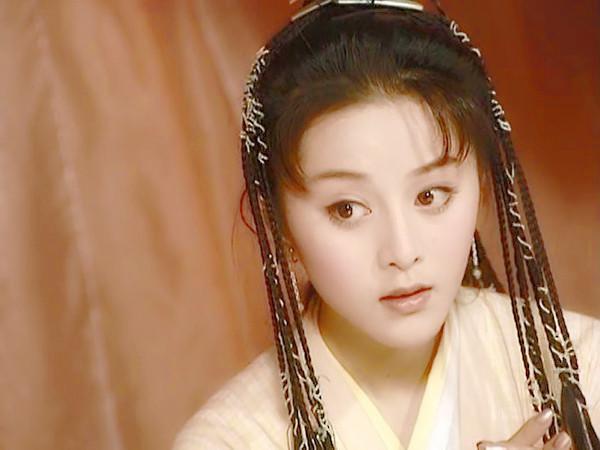 范冰冰最新电视剧，范冰冰没有演过好剧（祝你早一些寻找你的幸福）