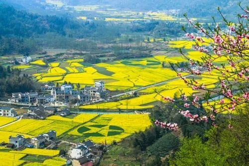 宏村在哪里，安徽宏村在哪里（宏村、西递等旅游景区恢复开放）