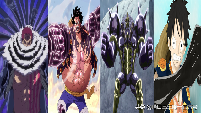 流樱霸气什么东西 关于流樱霸气的介绍，流樱霸气什么东西（武装色霸气与流樱详解）