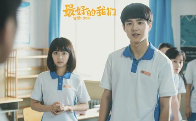 校园电视剧有哪些，校园电视剧有哪些（公认零差评的5部校园剧）