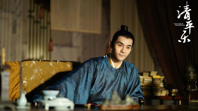 曹皇后和宋仁宗历史上真无感情吗，就好比齐宣王的“有事钟无艳