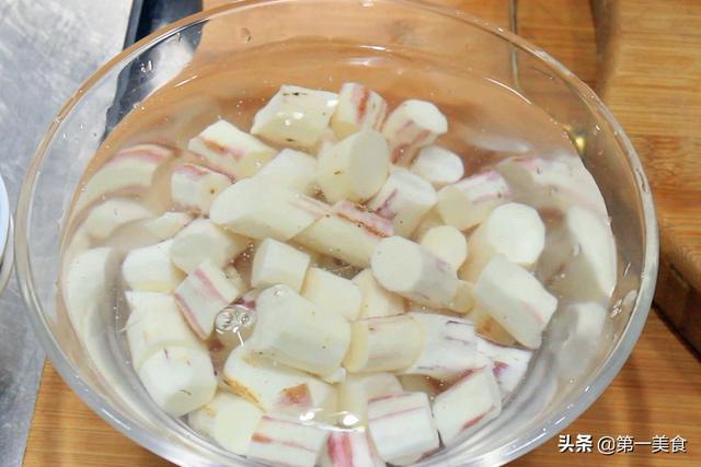 山药怎么吃，山药怎么吃效果好（不用早起10分钟出锅）