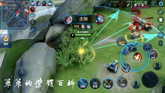 国服李信最强出装铭文，国服李信最强出装铭文搭配（<光信打法/暗信思路/合理选择>）