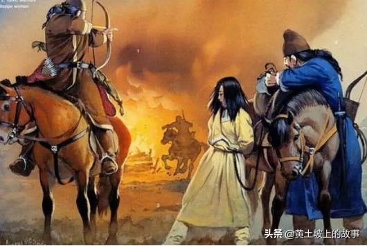 北斗七星在天空的哪个方向，北斗七星在哪个方向（北斗星并不是一直在北方）