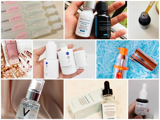 精华液的正确使用顺序，精华液的正确使用顺序是什么（三分钟搞懂精华液秘诀）