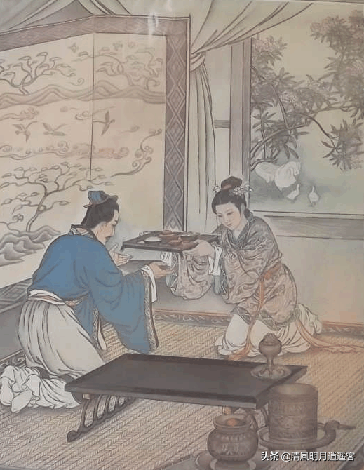 伉儷和夫妻的區別，伉儷是什么意思（在正式場合為什么尊稱夫妻為“伉儷”）