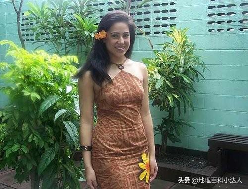 萨摩亚是哪个国家，中国人怎么去萨摩亚（太平洋岛国之——萨摩亚独立国）
