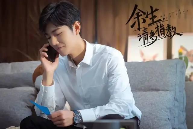 邢佳栋演的电视剧，邢佳栋演的电视剧大全（一想到段奕宏这部16集的新剧）