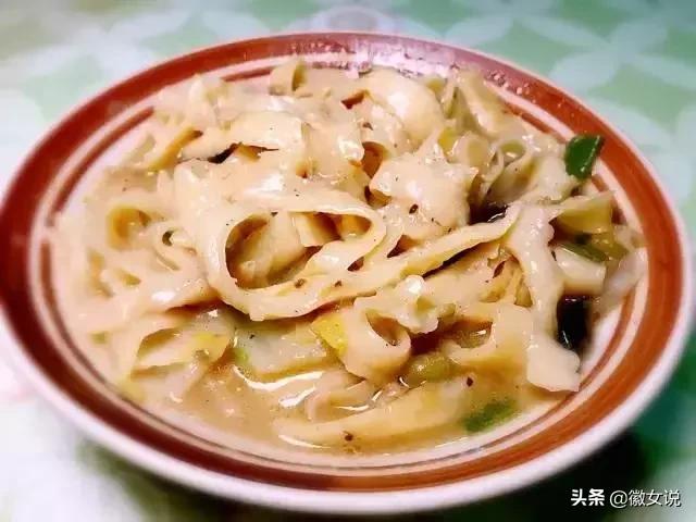 油蛤蟆怎么做才好吃，安徽临泉经典美食不吃遍绝不罢休