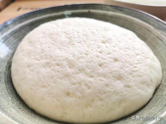 面需要发多久，面一般需要发多久（冬天想要快速发面）