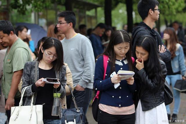 公务员考试国考和省考的区别（公务员国考与省考有啥区别）