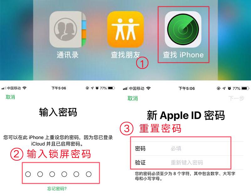 苹果手机配置(苹果手机机型配置对比)