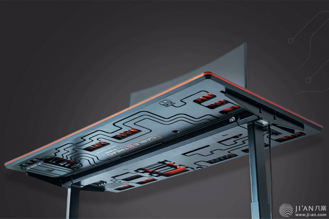 办公桌与门最佳位置图，办公室吉位图解（办公桌的设计）