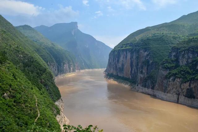 关于三峡的资料，为什么说，中国不能没有三峡